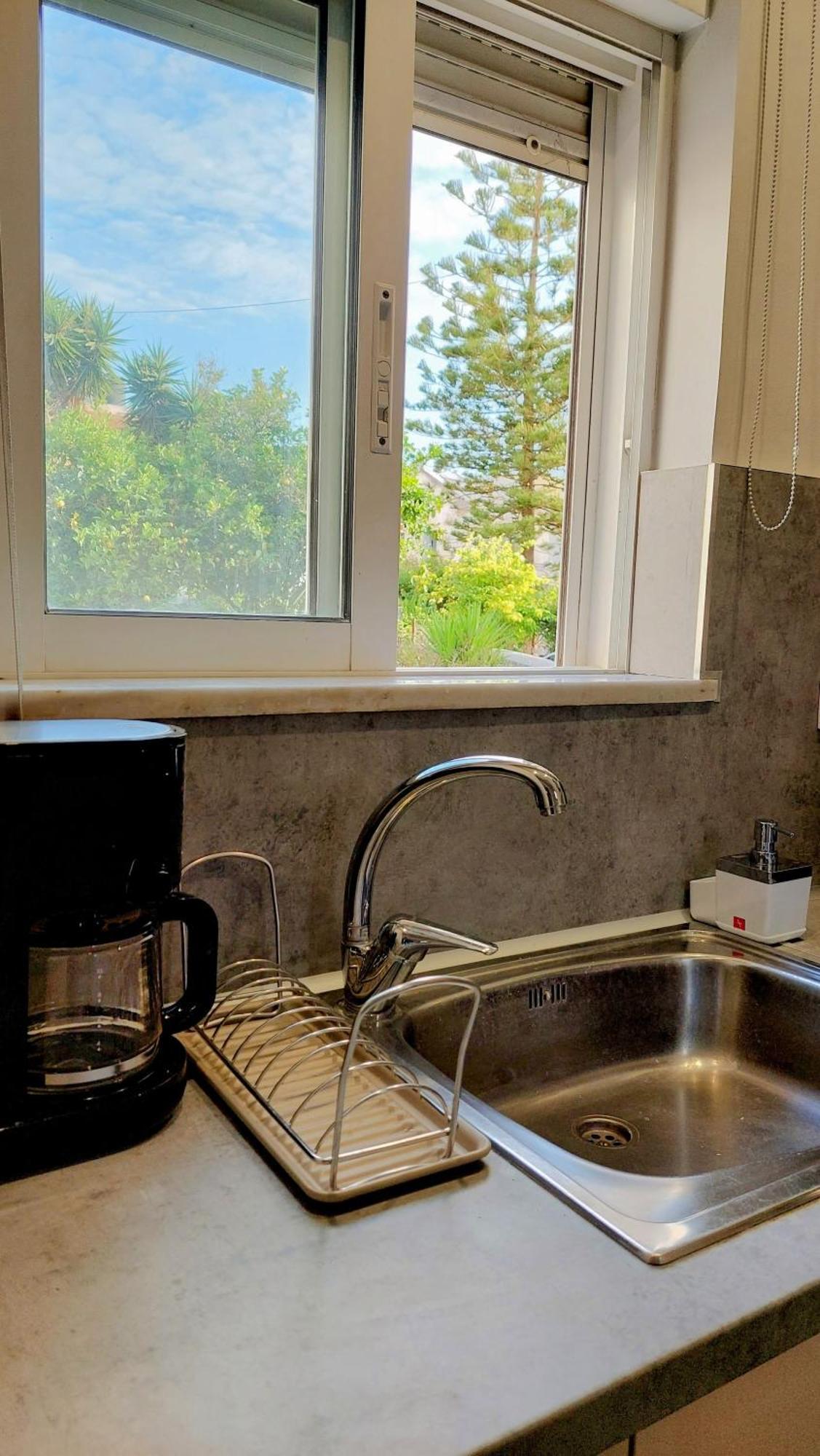 Вилла Sunbeam Retreat Ханья Экстерьер фото