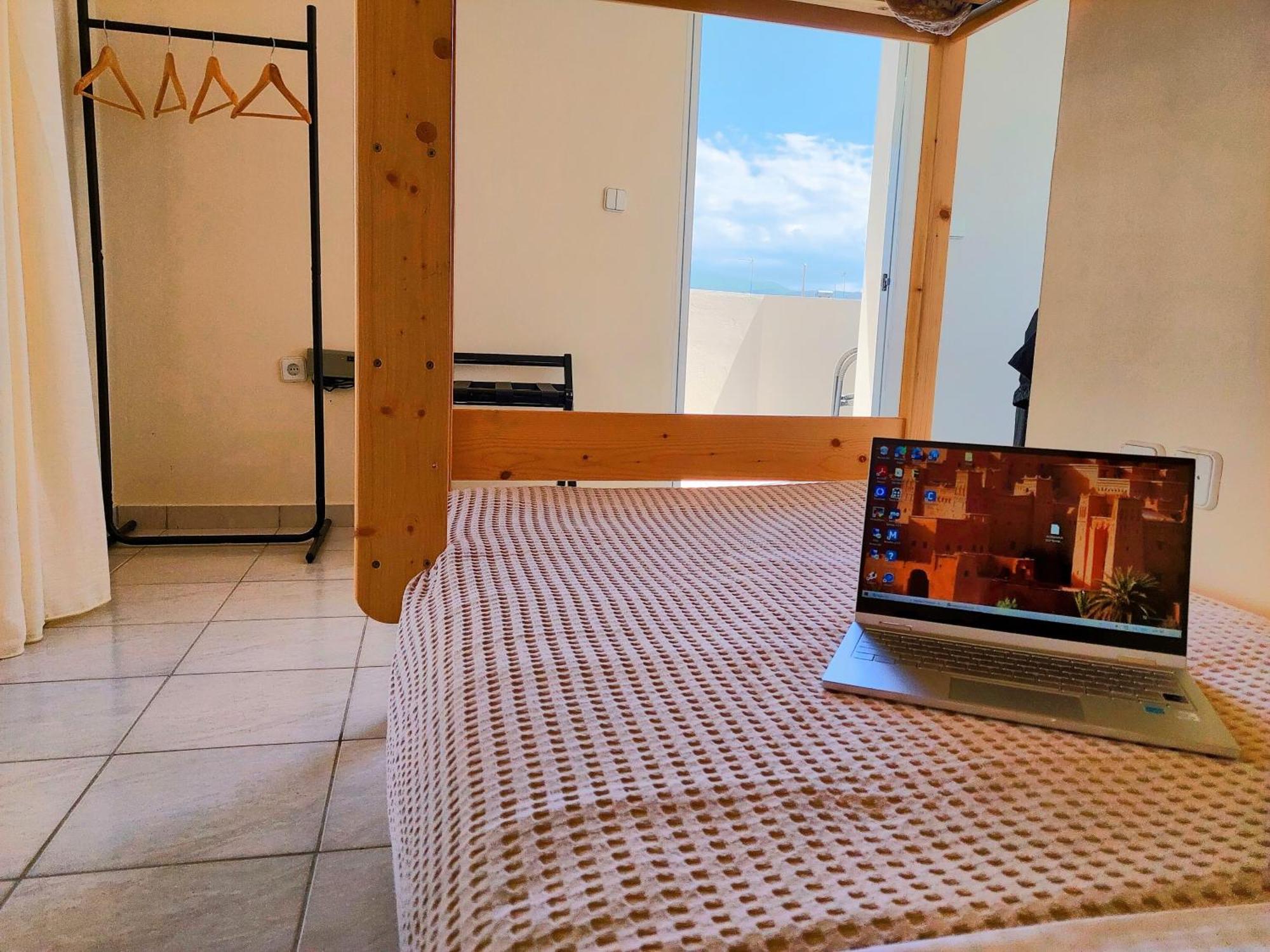 Вилла Sunbeam Retreat Ханья Экстерьер фото